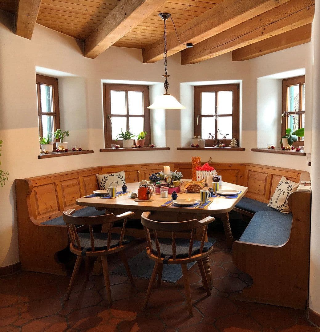 Prodej domu 230 m², pozemek 483 m², Wiedergeltingen, Bavorsko Prodej domu 230 m², pozemek 483 m², Wiedergeltingen, Bavorsko