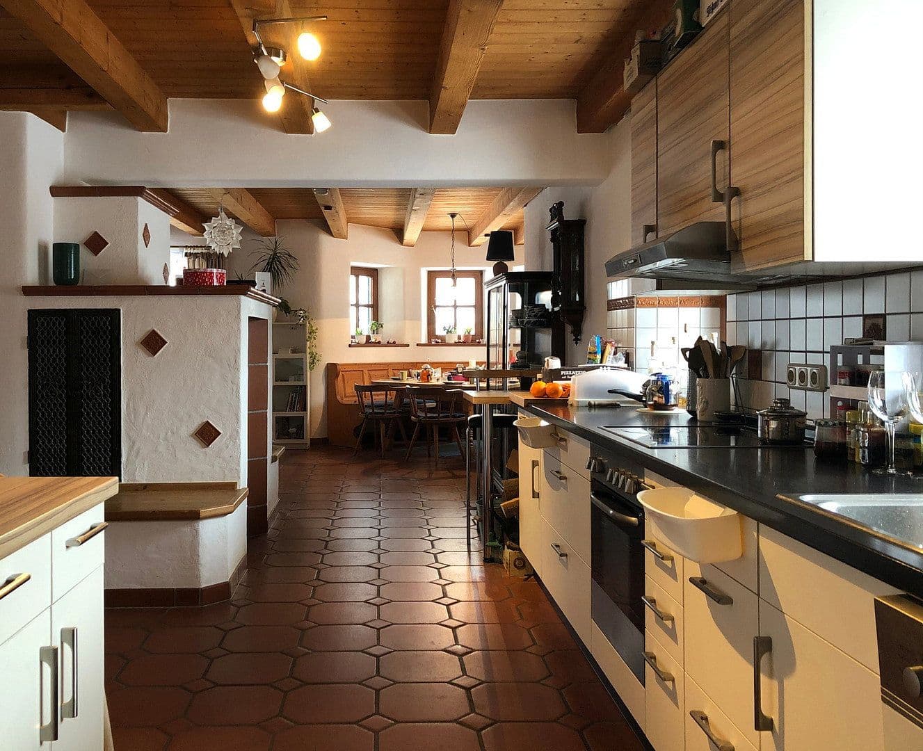 Prodej domu 230 m², pozemek 483 m², Wiedergeltingen, Bavorsko Prodej domu 230 m², pozemek 483 m², Wiedergeltingen, Bavorsko