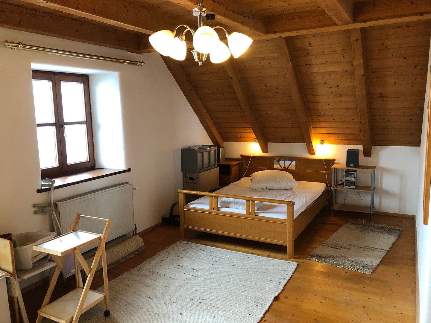 Prodej domu 230 m², pozemek 483 m², Wiedergeltingen, Bavorsko Prodej domu 230 m², pozemek 483 m², Wiedergeltingen, Bavorsko