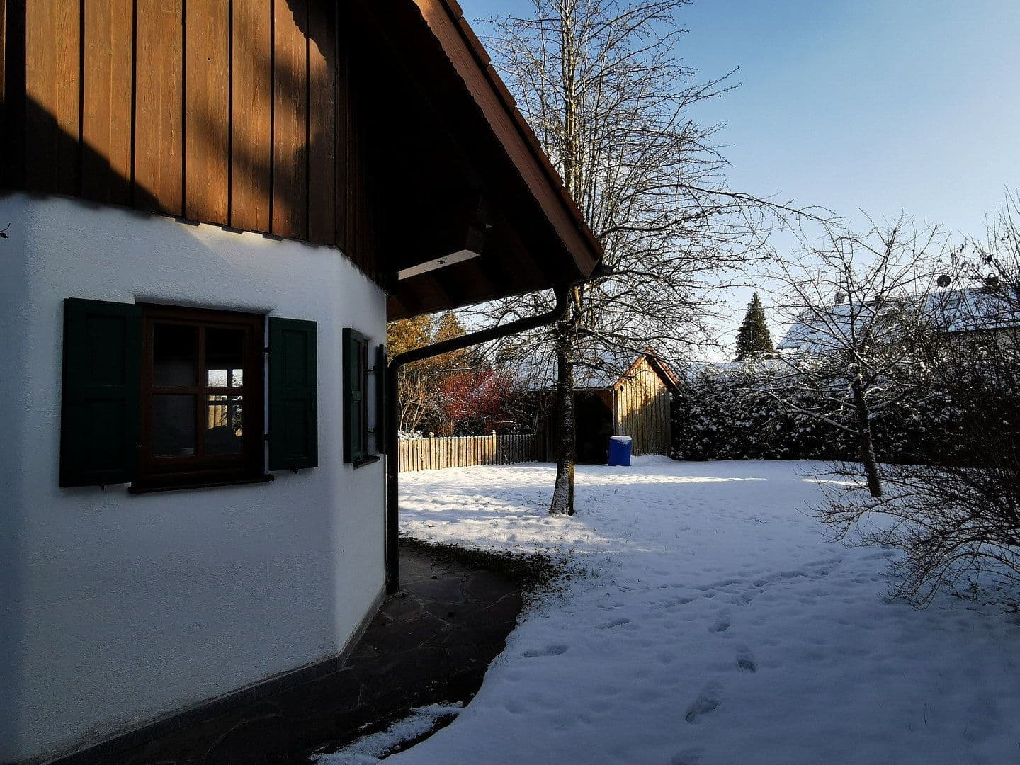 Prodej domu 230 m², pozemek 483 m², Wiedergeltingen, Bavorsko Prodej domu 230 m², pozemek 483 m², Wiedergeltingen, Bavorsko