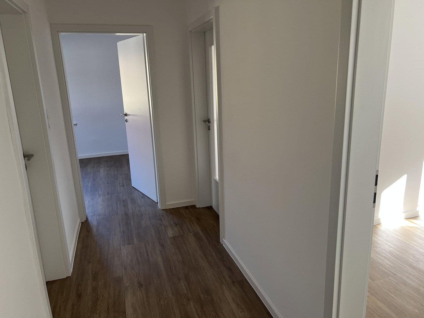 Pronájem bytu 3+1 55 m², Simon-Göring-Str. 7, Creußen, Bavorsko Pronájem bytu 3+1 55 m², Simon-Göring-Str. 7, Creußen, Bavorsko