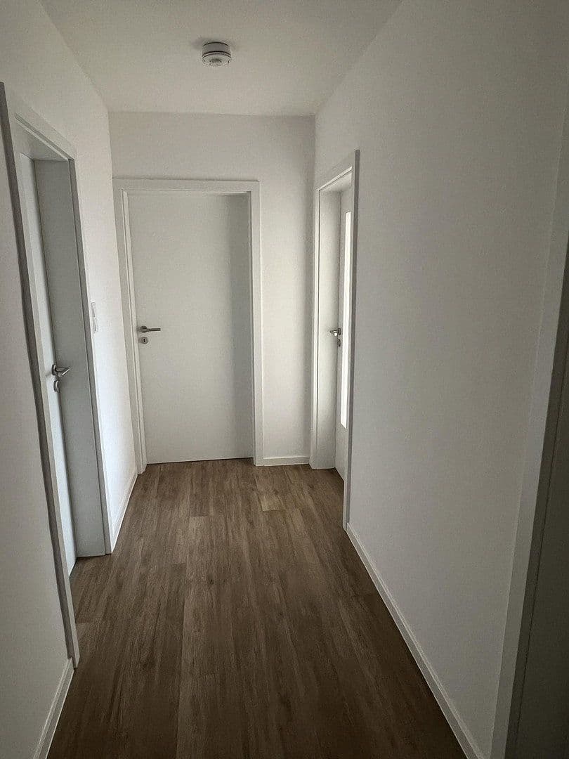 Pronájem bytu 3+1 55 m², Simon-Göring-Str. 7, Creußen, Bavorsko Pronájem bytu 3+1 55 m², Simon-Göring-Str. 7, Creußen, Bavorsko