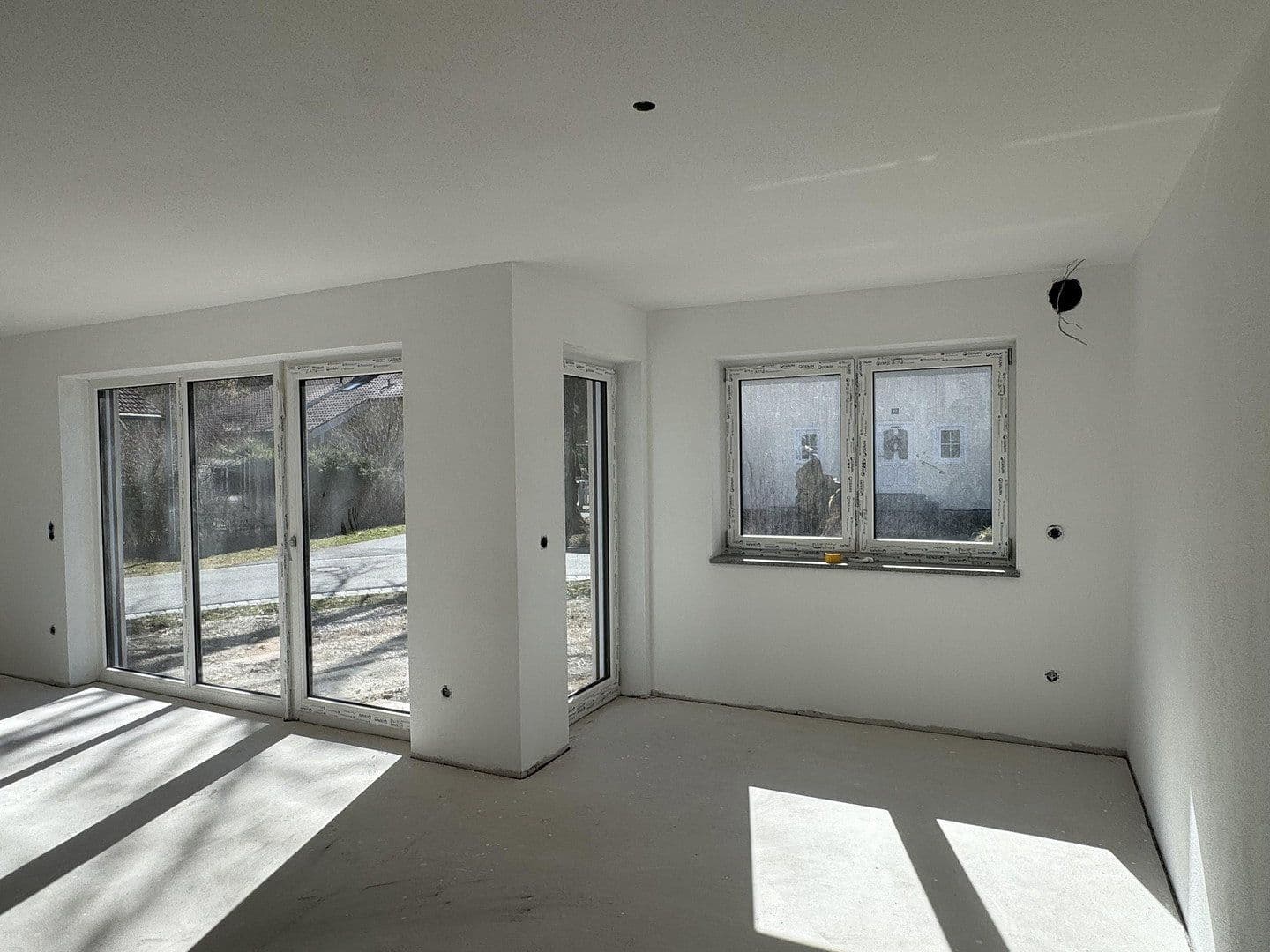 Pronájem bytu 3+1 91 m², Schwaig 5, Ruhpolding, Bavorsko Pronájem bytu 3+1 91 m², Schwaig 5, Ruhpolding, Bavorsko