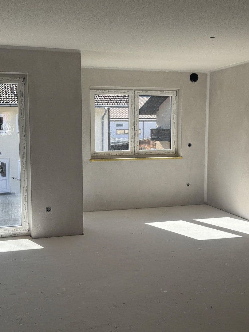 Pronájem bytu 3+1 91 m², Schwaig 5, Ruhpolding, Bavorsko Pronájem bytu 3+1 91 m², Schwaig 5, Ruhpolding, Bavorsko