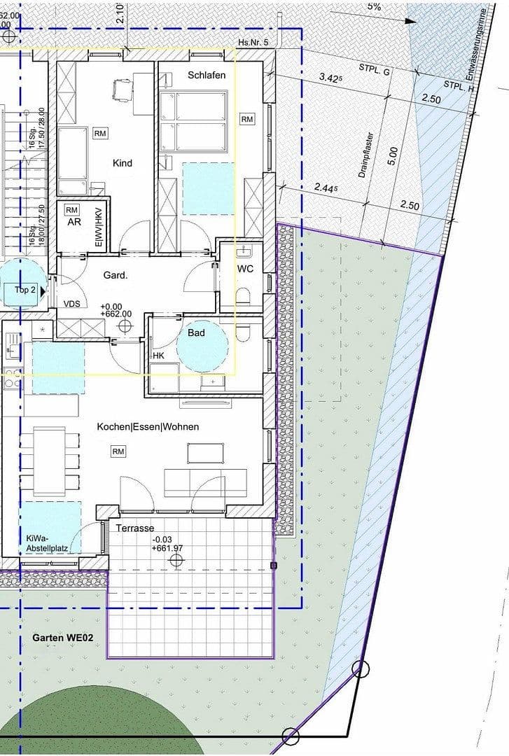Pronájem bytu 3+1 91 m², Schwaig 5, Ruhpolding, Bavorsko Pronájem bytu 3+1 91 m², Schwaig 5, Ruhpolding, Bavorsko