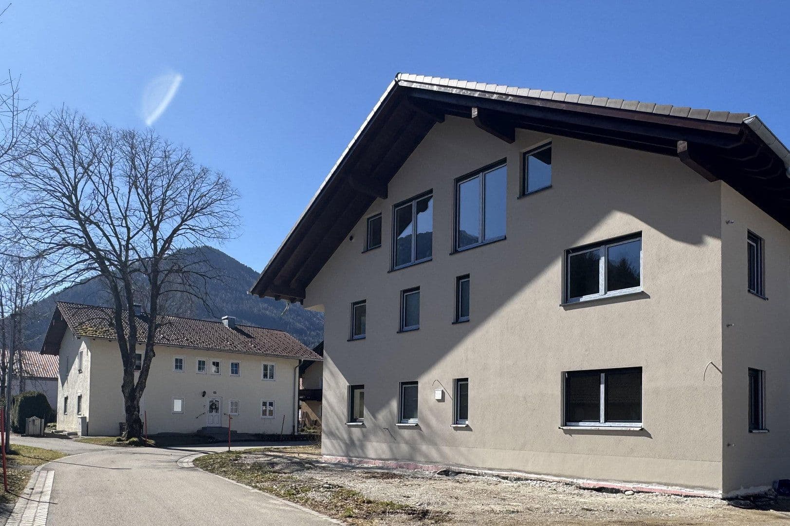 Pronájem bytu 3+1 91 m², Schwaig 5, Ruhpolding, Bavorsko Pronájem bytu 3+1 91 m², Schwaig 5, Ruhpolding, Bavorsko