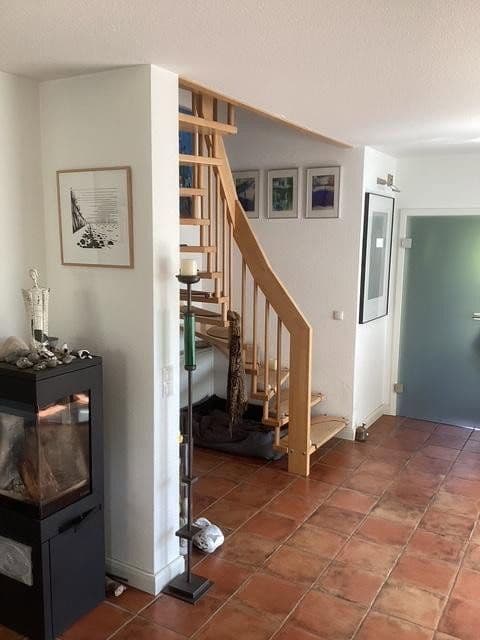 Prodej domu 112 m², pozemek 373 m², Wittenbeck, Mecklenburg-Vorpommern Prodej domu 112 m², pozemek 373 m², Wittenbeck, Mecklenburg-Vorpommern