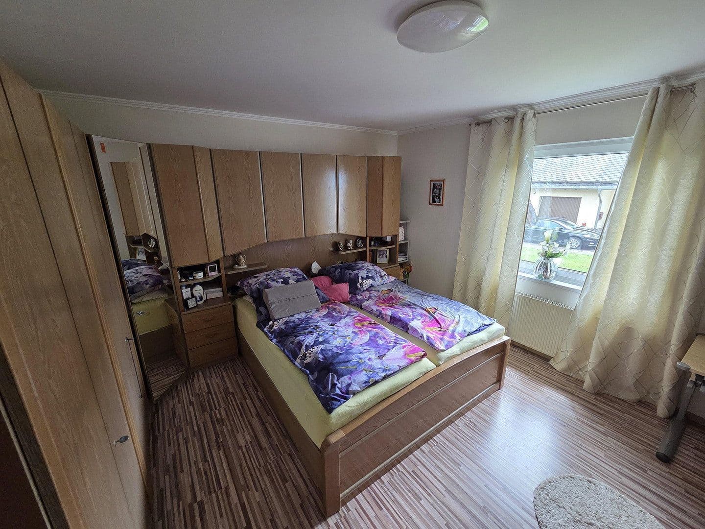 Prodej domu 225 m², pozemek 1.118 m², Raiffeisenstrasse 19, Biebern, Porýní-Falc Prodej domu 225 m², pozemek 1.118 m², Raiffeisenstrasse 19, Biebern, Porýní-Falc