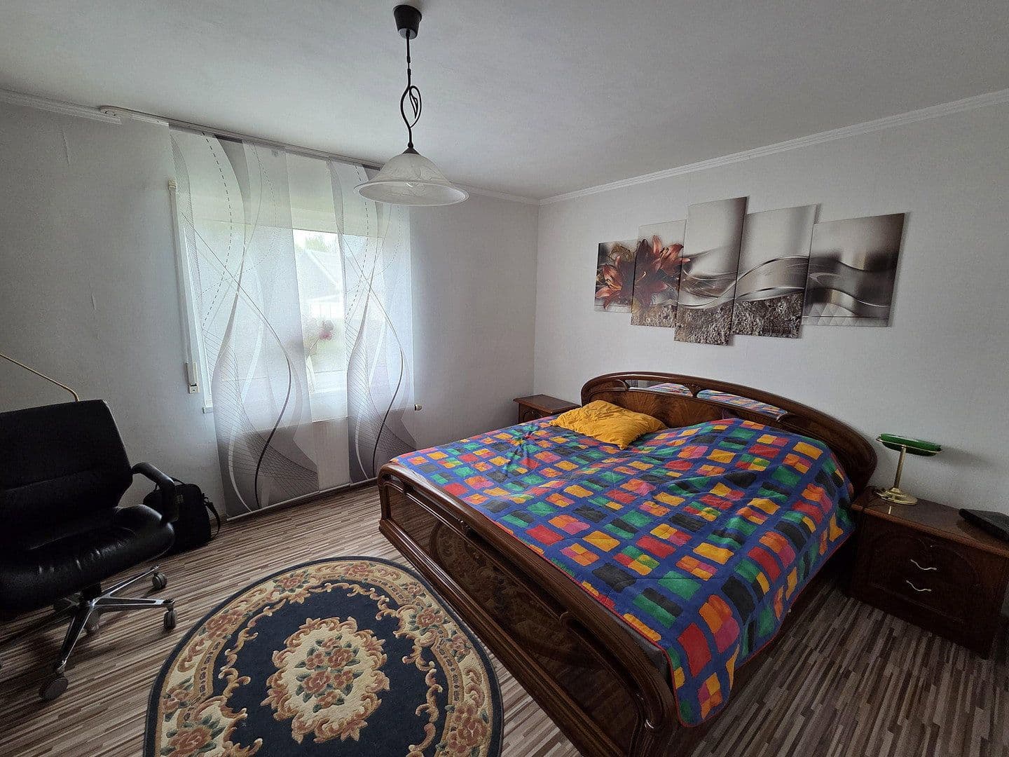 Prodej domu 225 m², pozemek 1.118 m², Raiffeisenstrasse 19, Biebern, Porýní-Falc Prodej domu 225 m², pozemek 1.118 m², Raiffeisenstrasse 19, Biebern, Porýní-Falc