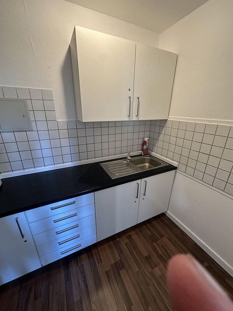 Pronájem bytu 2+1 52 m², Uerdingerstr 224, Krefeld, Severní Porýní-Vestfálsko Pronájem bytu 2+1 52 m², Uerdingerstr 224, Krefeld, Severní Porýní-Vestfálsko