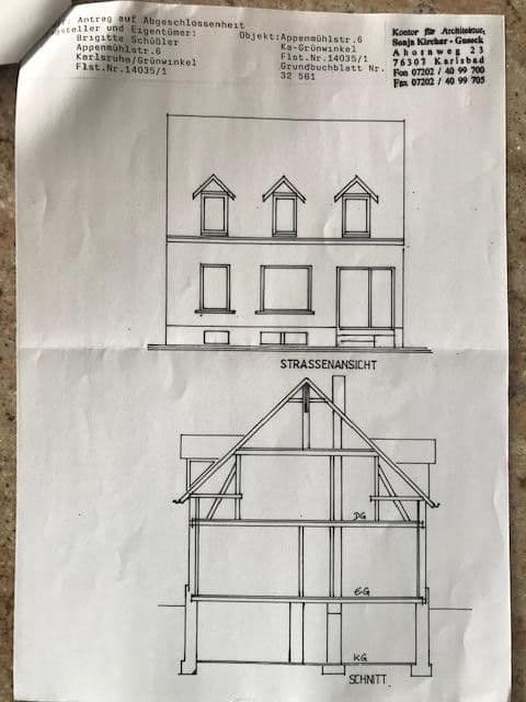 Prodej domu 157 m², pozemek 101 m², Karlsruhe, Bádensko-Württembersko Prodej domu 157 m², pozemek 101 m², Karlsruhe, Bádensko-Württembersko