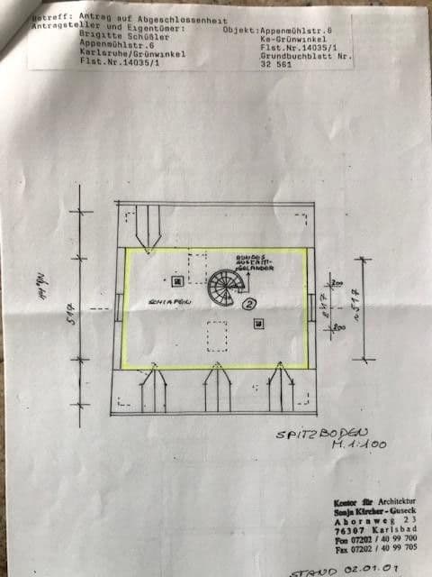 Prodej domu 157 m², pozemek 101 m², Karlsruhe, Bádensko-Württembersko Prodej domu 157 m², pozemek 101 m², Karlsruhe, Bádensko-Württembersko
