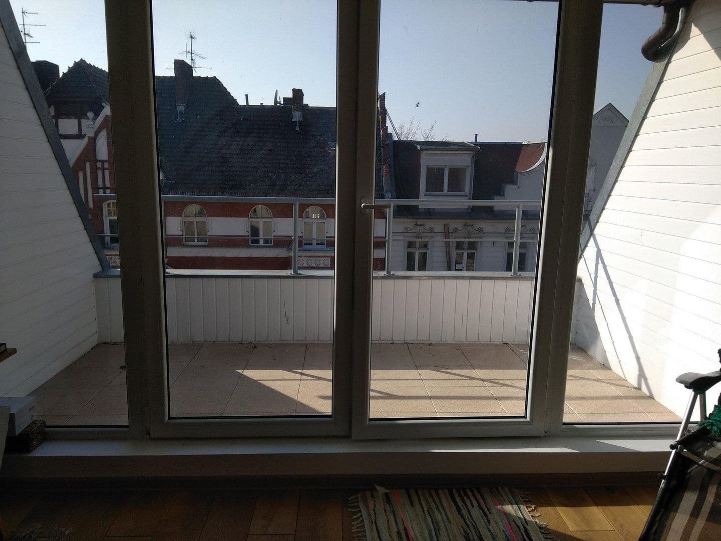 Prodej bytu 3+1 82 m², Berlin, Berlín Prodej bytu 3+1 82 m², Berlin, Berlín