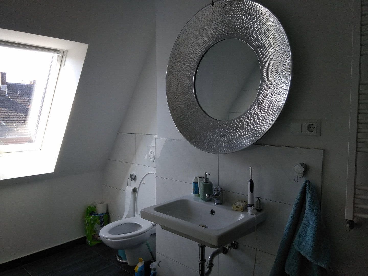 Prodej bytu 3+1 82 m², Berlin, Berlín Prodej bytu 3+1 82 m², Berlin, Berlín