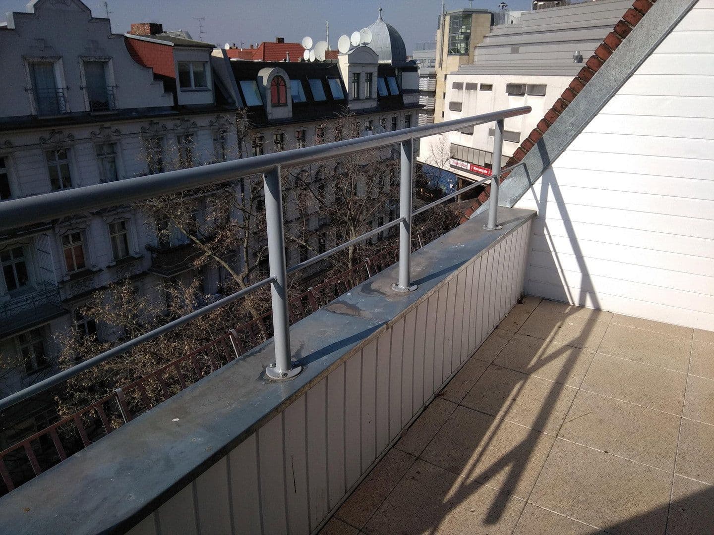 Prodej bytu 3+1 82 m², Berlin, Berlín Prodej bytu 3+1 82 m², Berlin, Berlín