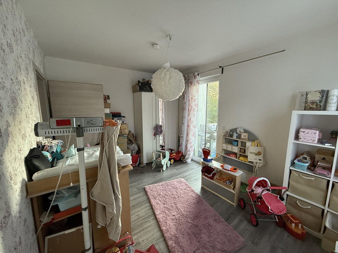 Pronájem bytu 4+1 110 m², Sassenburg, Dolní Sasko Pronájem bytu 4+1 110 m², Sassenburg, Dolní Sasko