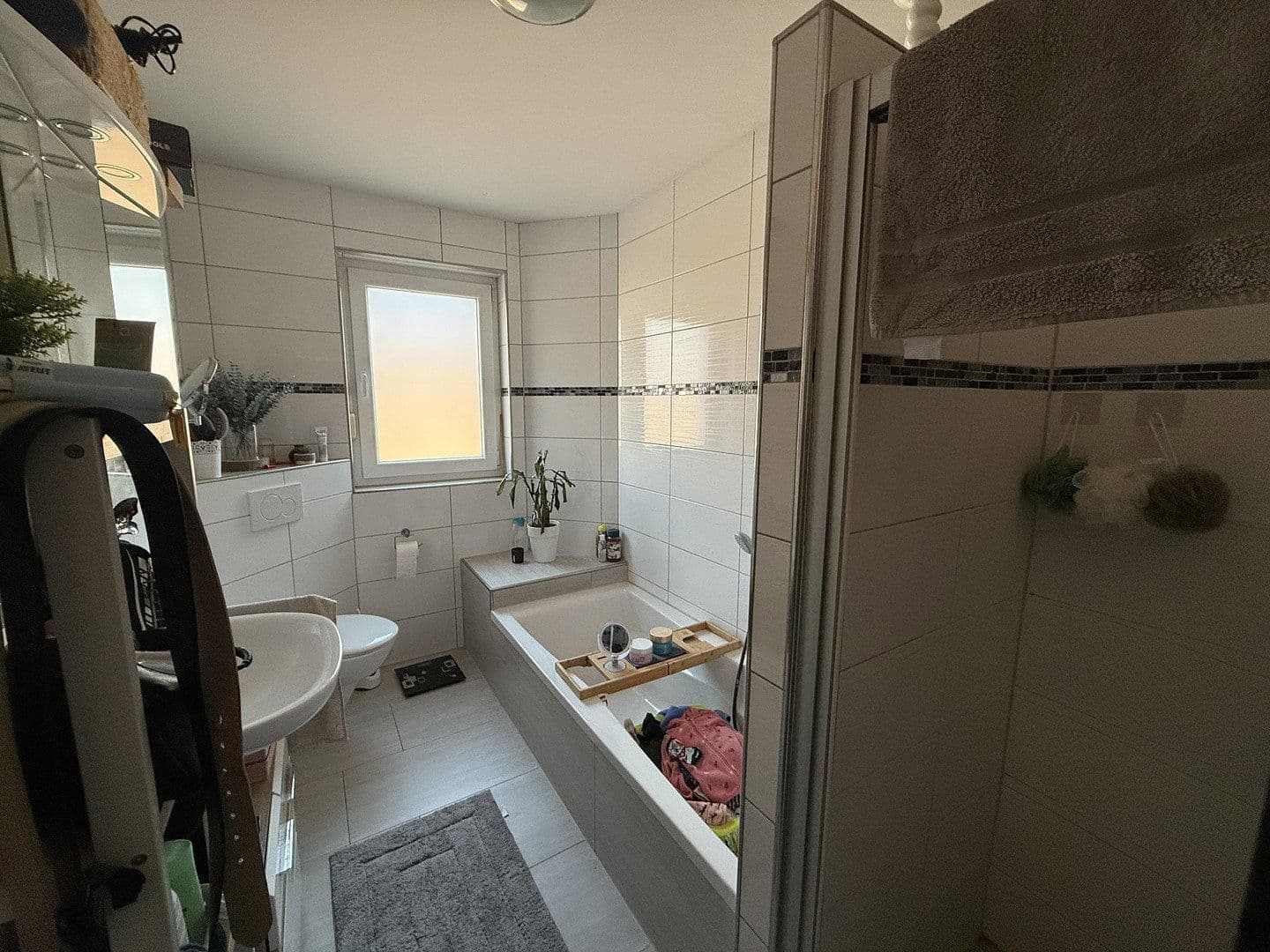 Pronájem bytu 4+1 110 m², Sassenburg, Dolní Sasko Pronájem bytu 4+1 110 m², Sassenburg, Dolní Sasko