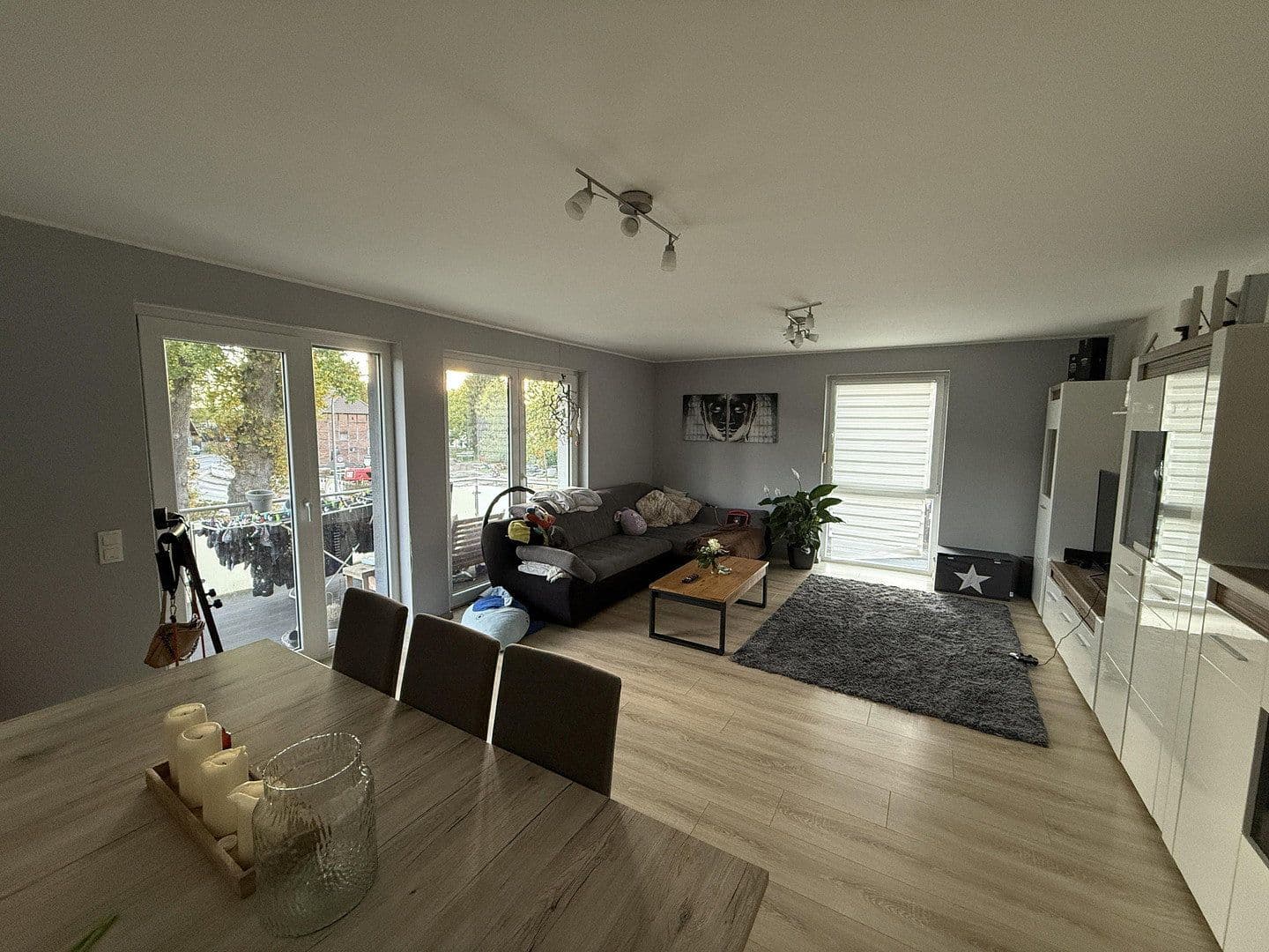 Pronájem bytu 4+1 110 m², Sassenburg, Dolní Sasko Pronájem bytu 4+1 110 m², Sassenburg, Dolní Sasko