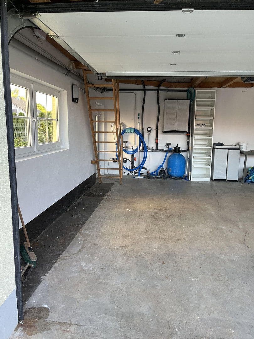 Pronájem domu 170 m², pozemek 409 m², Saiblingstr.6, Eching, Bavorsko Pronájem domu 170 m², pozemek 409 m², Saiblingstr.6, Eching, Bavorsko