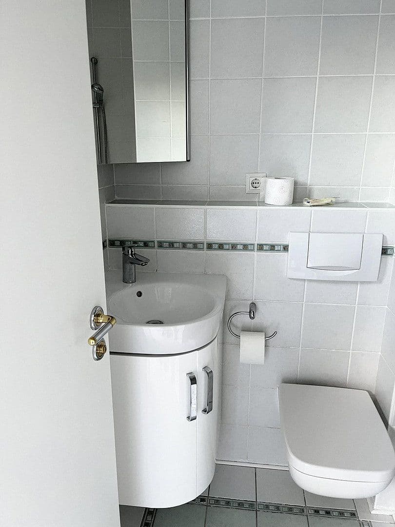 Pronájem domu 170 m², pozemek 409 m², Saiblingstr.6, Eching, Bavorsko Pronájem domu 170 m², pozemek 409 m², Saiblingstr.6, Eching, Bavorsko