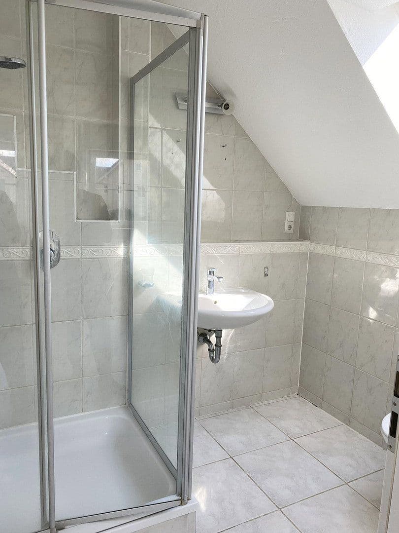 Pronájem domu 170 m², pozemek 409 m², Saiblingstr.6, Eching, Bavorsko Pronájem domu 170 m², pozemek 409 m², Saiblingstr.6, Eching, Bavorsko