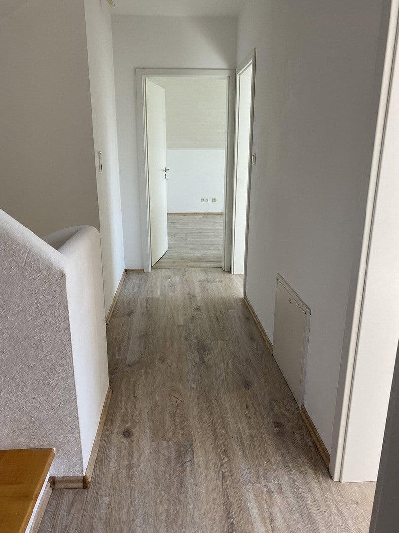 Pronájem domu 170 m², pozemek 409 m², Saiblingstr.6, Eching, Bavorsko Pronájem domu 170 m², pozemek 409 m², Saiblingstr.6, Eching, Bavorsko
