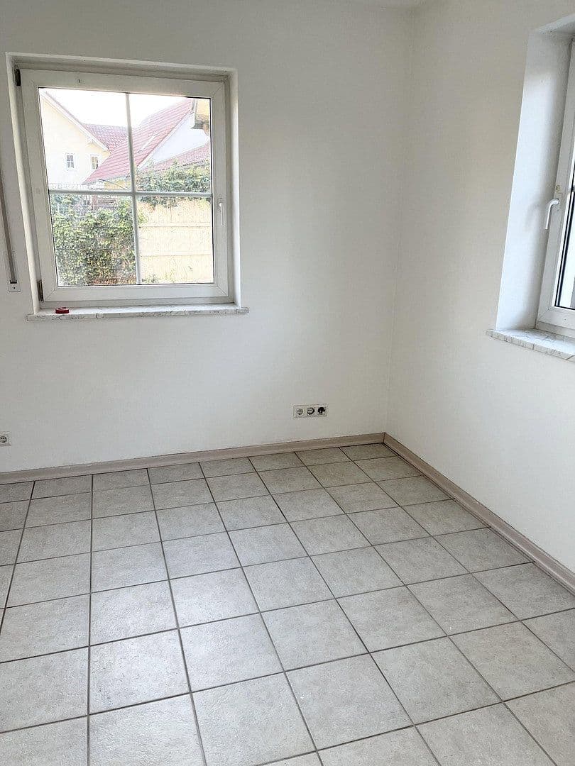 Pronájem domu 170 m², pozemek 409 m², Saiblingstr.6, Eching, Bavorsko Pronájem domu 170 m², pozemek 409 m², Saiblingstr.6, Eching, Bavorsko