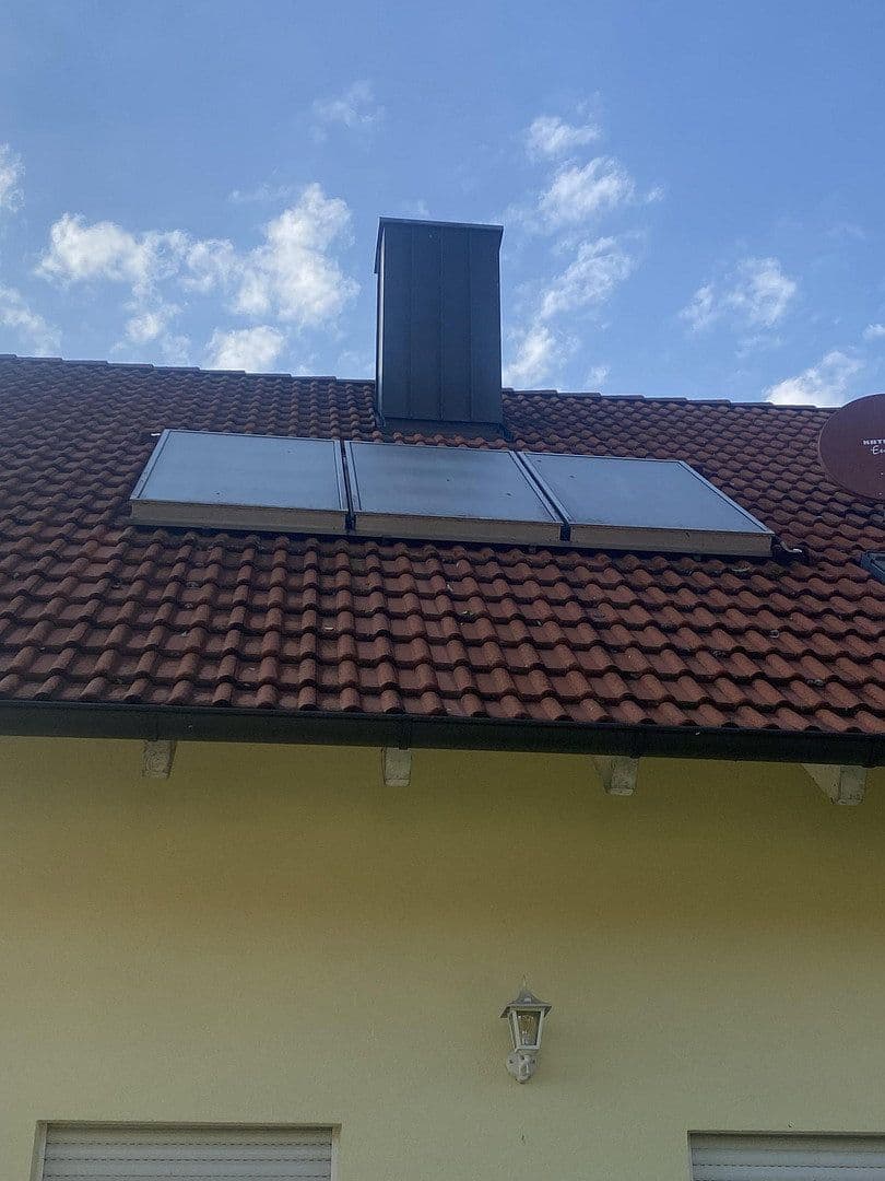 Pronájem domu 170 m², pozemek 409 m², Saiblingstr.6, Eching, Bavorsko Pronájem domu 170 m², pozemek 409 m², Saiblingstr.6, Eching, Bavorsko