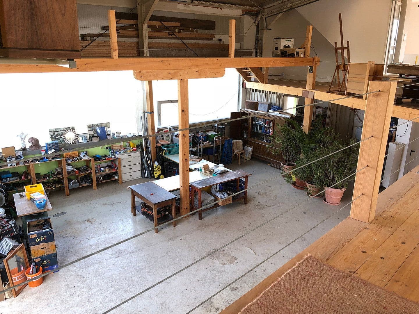 Pronájem nebytového prostoru 1.000 m², Breisach am Rhein, Bádensko-Württembersko Pronájem nebytového prostoru 1.000 m², Breisach am Rhein, Bádensko-Württembersko