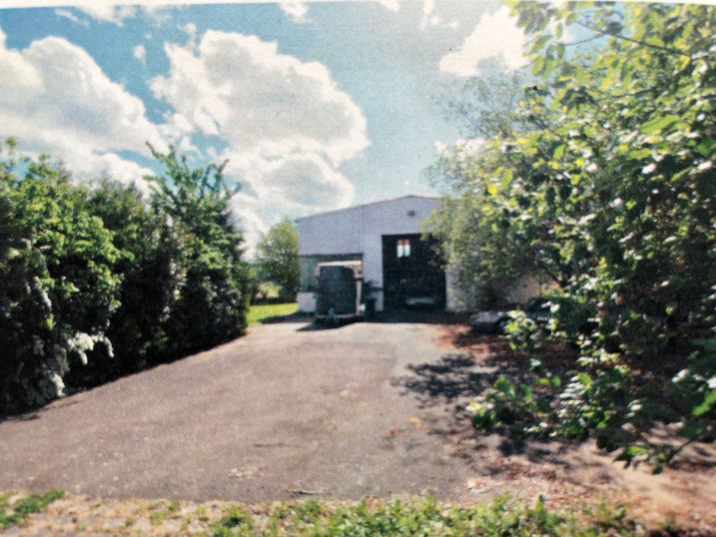 Pronájem nebytového prostoru 1.000 m², Breisach am Rhein, Bádensko-Württembersko Pronájem nebytového prostoru 1.000 m², Breisach am Rhein, Bádensko-Württembersko