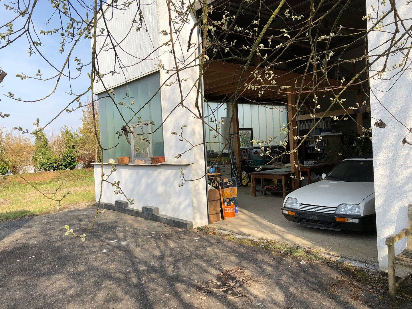 Pronájem nebytového prostoru 1.000 m², Breisach am Rhein, Bádensko-Württembersko Pronájem nebytového prostoru 1.000 m², Breisach am Rhein, Bádensko-Württembersko