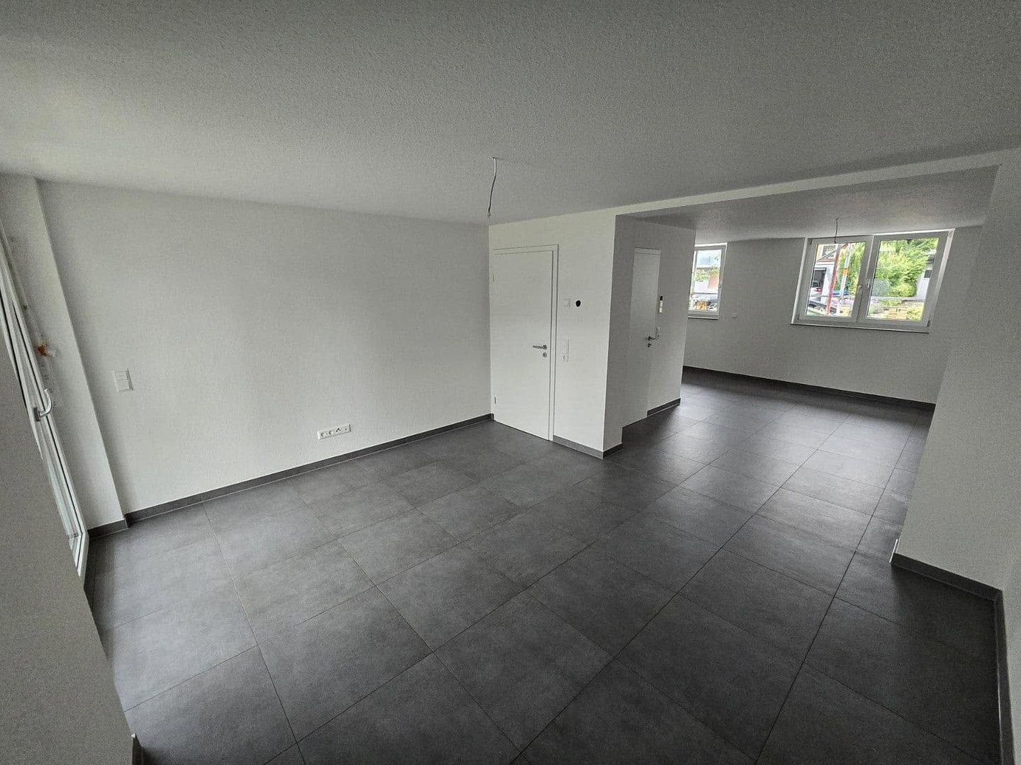 Pronájem bytu 2+kk 64 m², Gemmingen, Bádensko-Württembersko Pronájem bytu 2+kk 64 m², Gemmingen, Bádensko-Württembersko