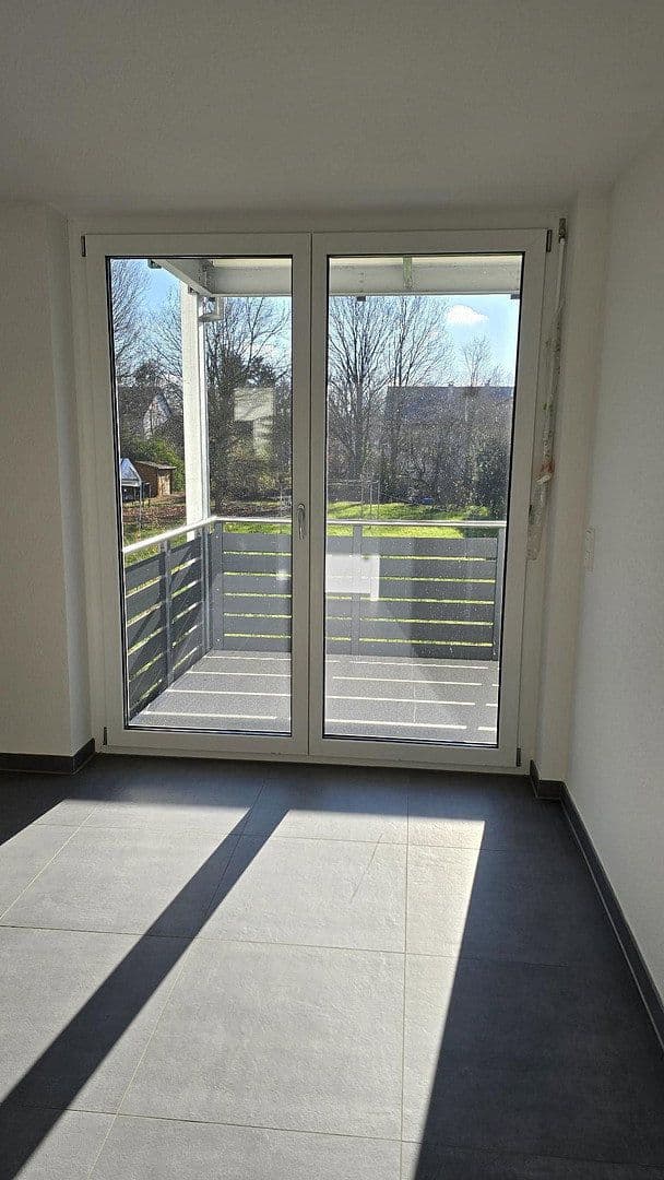 Pronájem bytu 2+kk 64 m², Gemmingen, Bádensko-Württembersko Pronájem bytu 2+kk 64 m², Gemmingen, Bádensko-Württembersko