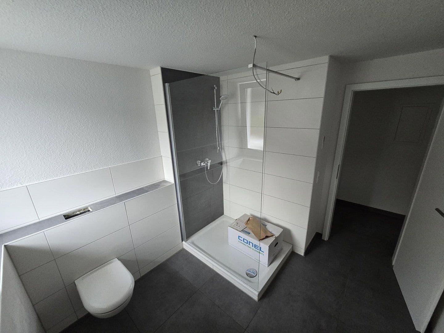 Pronájem bytu 2+kk 64 m², Gemmingen, Bádensko-Württembersko Pronájem bytu 2+kk 64 m², Gemmingen, Bádensko-Württembersko