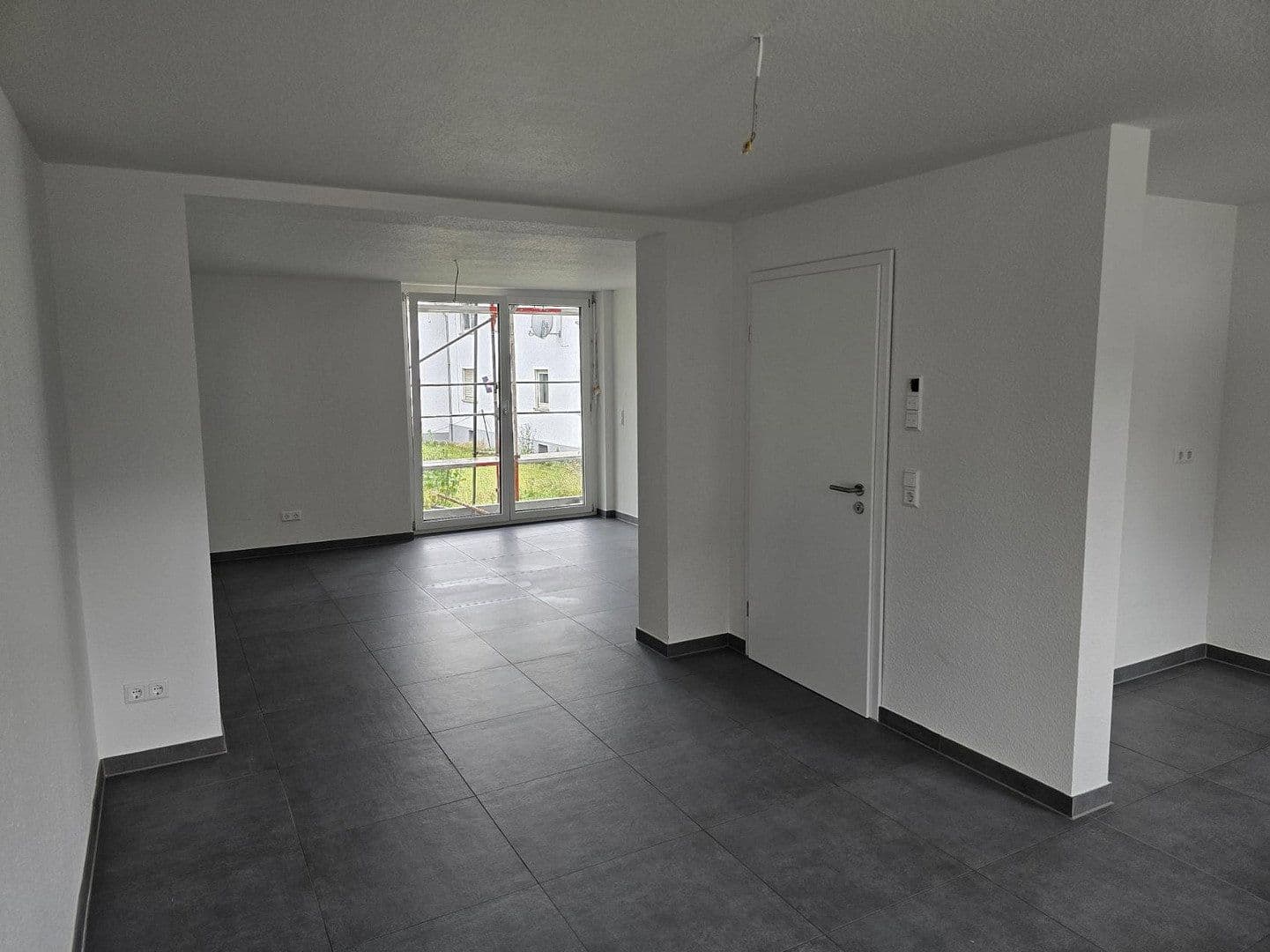 Pronájem bytu 2+kk 64 m², Gemmingen, Bádensko-Württembersko Pronájem bytu 2+kk 64 m², Gemmingen, Bádensko-Württembersko
