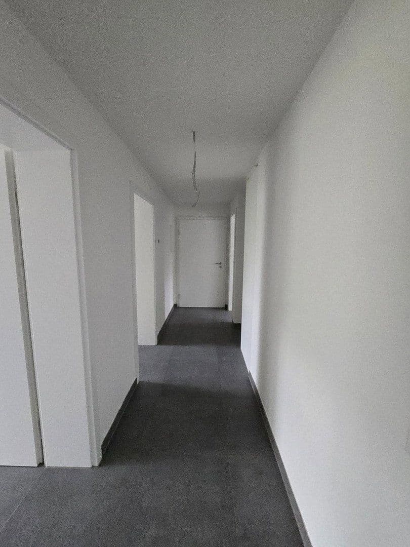 Pronájem bytu 2+kk 64 m², Gemmingen, Bádensko-Württembersko Pronájem bytu 2+kk 64 m², Gemmingen, Bádensko-Württembersko