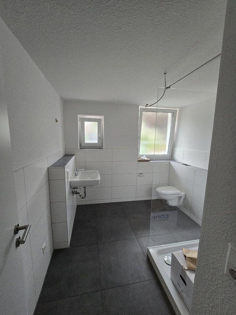 Pronájem bytu 2+kk 64 m², Gemmingen, Bádensko-Württembersko Pronájem bytu 2+kk 64 m², Gemmingen, Bádensko-Württembersko