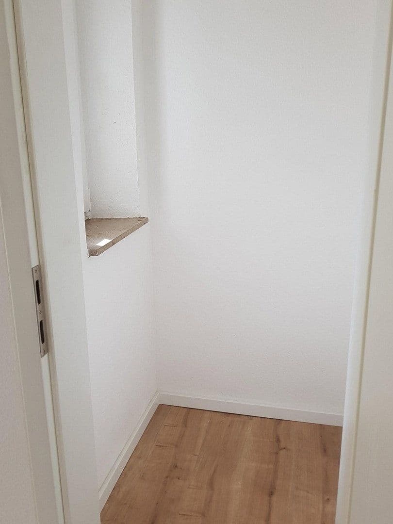 Prodej bytu 2+1 45 m², Chemnitz, Gablenz, Sasko Prodej bytu 2+1 45 m², Chemnitz, Gablenz, Sasko