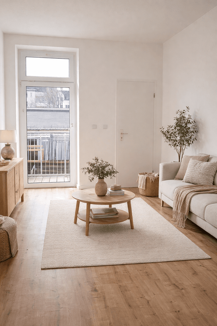 Prodej bytu 2+1 45 m², Chemnitz, Gablenz, Sasko Prodej bytu 2+1 45 m², Chemnitz, Gablenz, Sasko