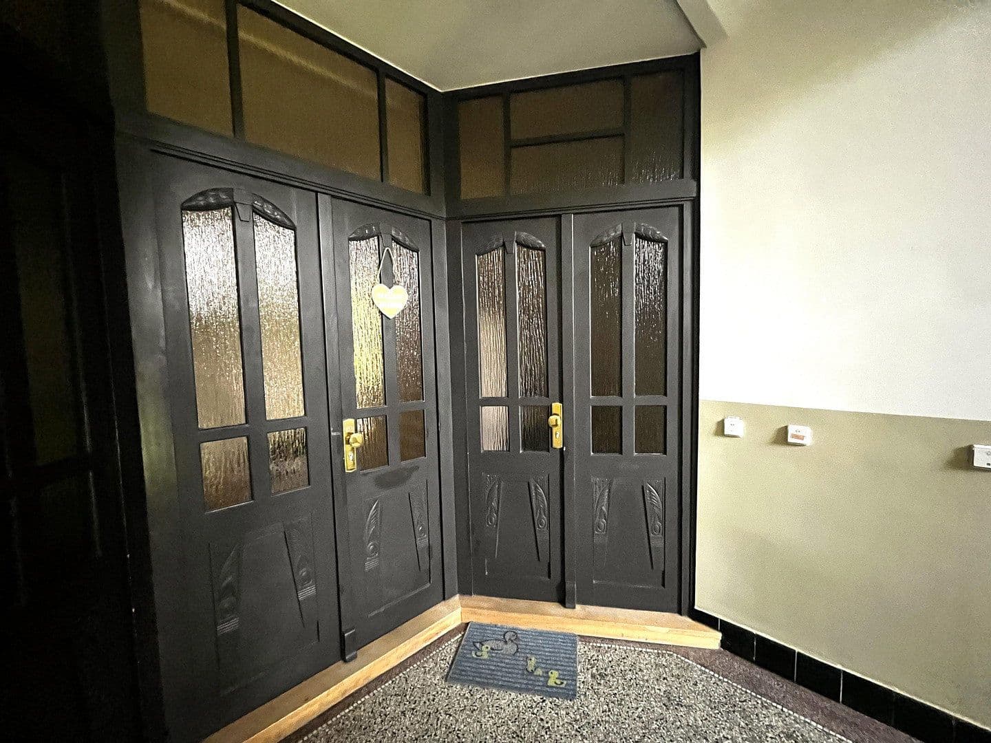 Prodej bytu 2+1 45 m², Chemnitz, Gablenz, Sasko Prodej bytu 2+1 45 m², Chemnitz, Gablenz, Sasko