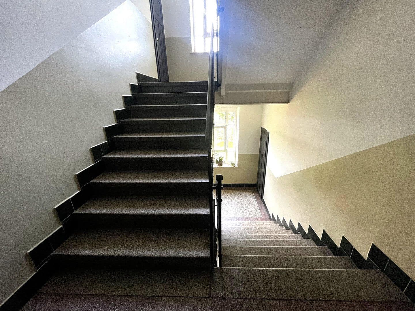 Prodej bytu 2+1 45 m², Chemnitz, Gablenz, Sasko Prodej bytu 2+1 45 m², Chemnitz, Gablenz, Sasko