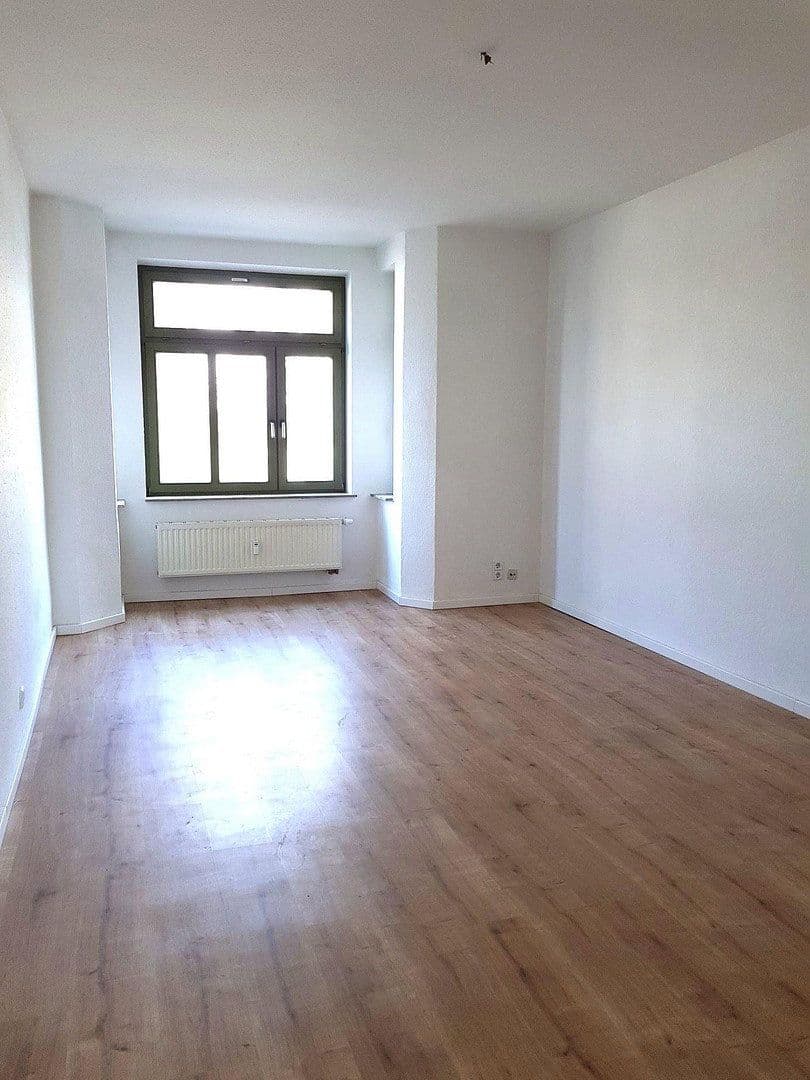 Prodej bytu 2+1 45 m², Chemnitz, Gablenz, Sasko Prodej bytu 2+1 45 m², Chemnitz, Gablenz, Sasko