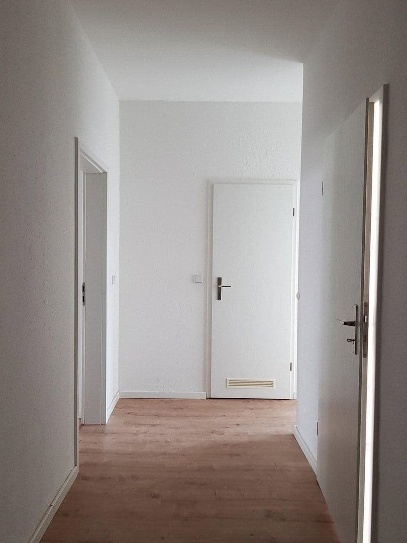 Prodej bytu 2+1 45 m², Chemnitz, Gablenz, Sasko Prodej bytu 2+1 45 m², Chemnitz, Gablenz, Sasko