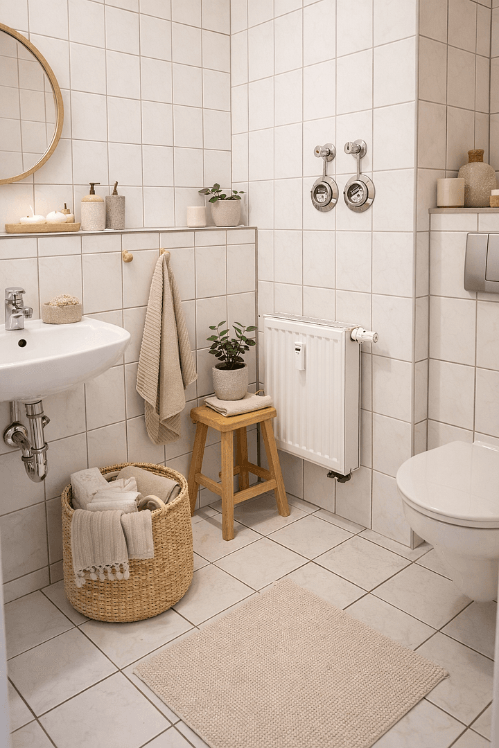 Prodej bytu 2+1 45 m², Chemnitz, Gablenz, Sasko Prodej bytu 2+1 45 m², Chemnitz, Gablenz, Sasko