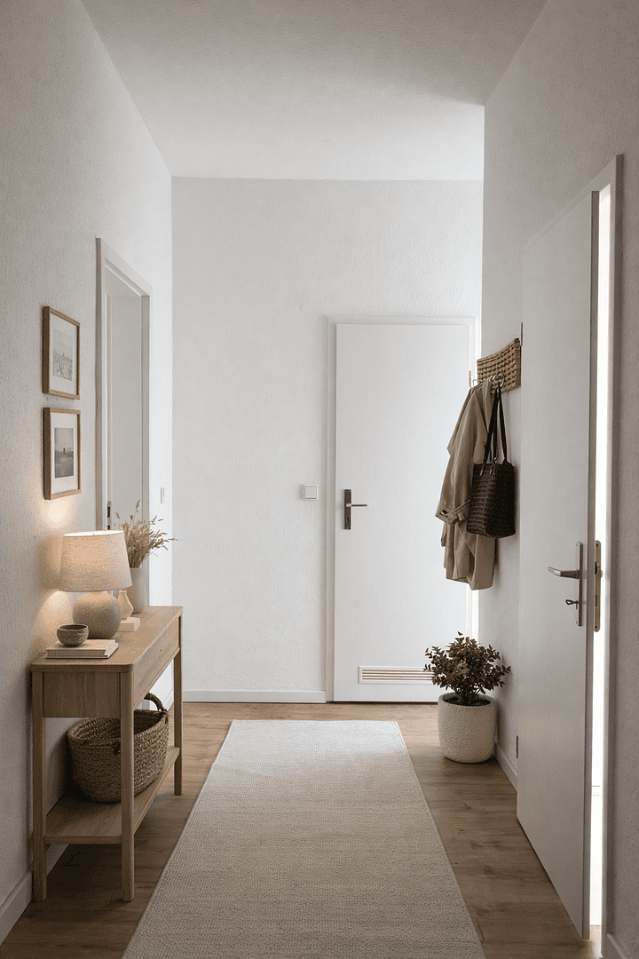 Prodej bytu 2+1 45 m², Chemnitz, Gablenz, Sasko Prodej bytu 2+1 45 m², Chemnitz, Gablenz, Sasko