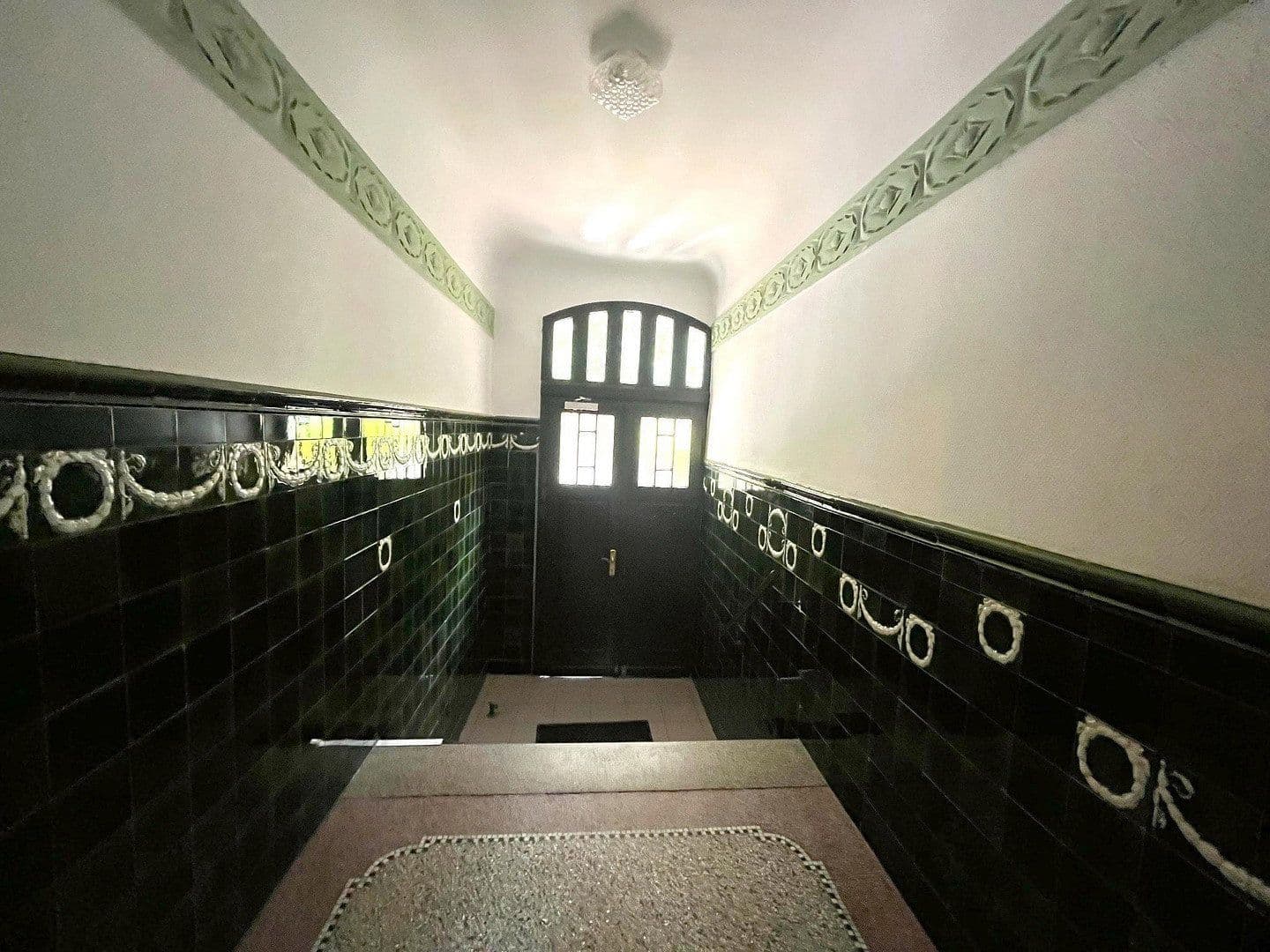 Prodej bytu 2+1 45 m², Chemnitz, Gablenz, Sasko Prodej bytu 2+1 45 m², Chemnitz, Gablenz, Sasko