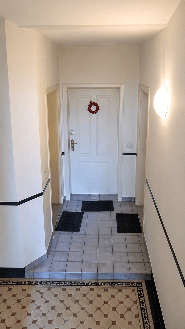 Prodej bytu 2+1 45 m², Chemnitz, Bernsdorf, Sasko Prodej bytu 2+1 45 m², Chemnitz, Bernsdorf, Sasko