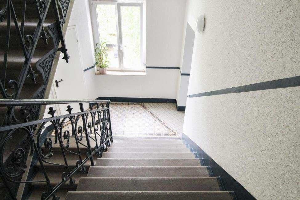 Prodej bytu 2+1 45 m², Chemnitz, Bernsdorf, Sasko Prodej bytu 2+1 45 m², Chemnitz, Bernsdorf, Sasko