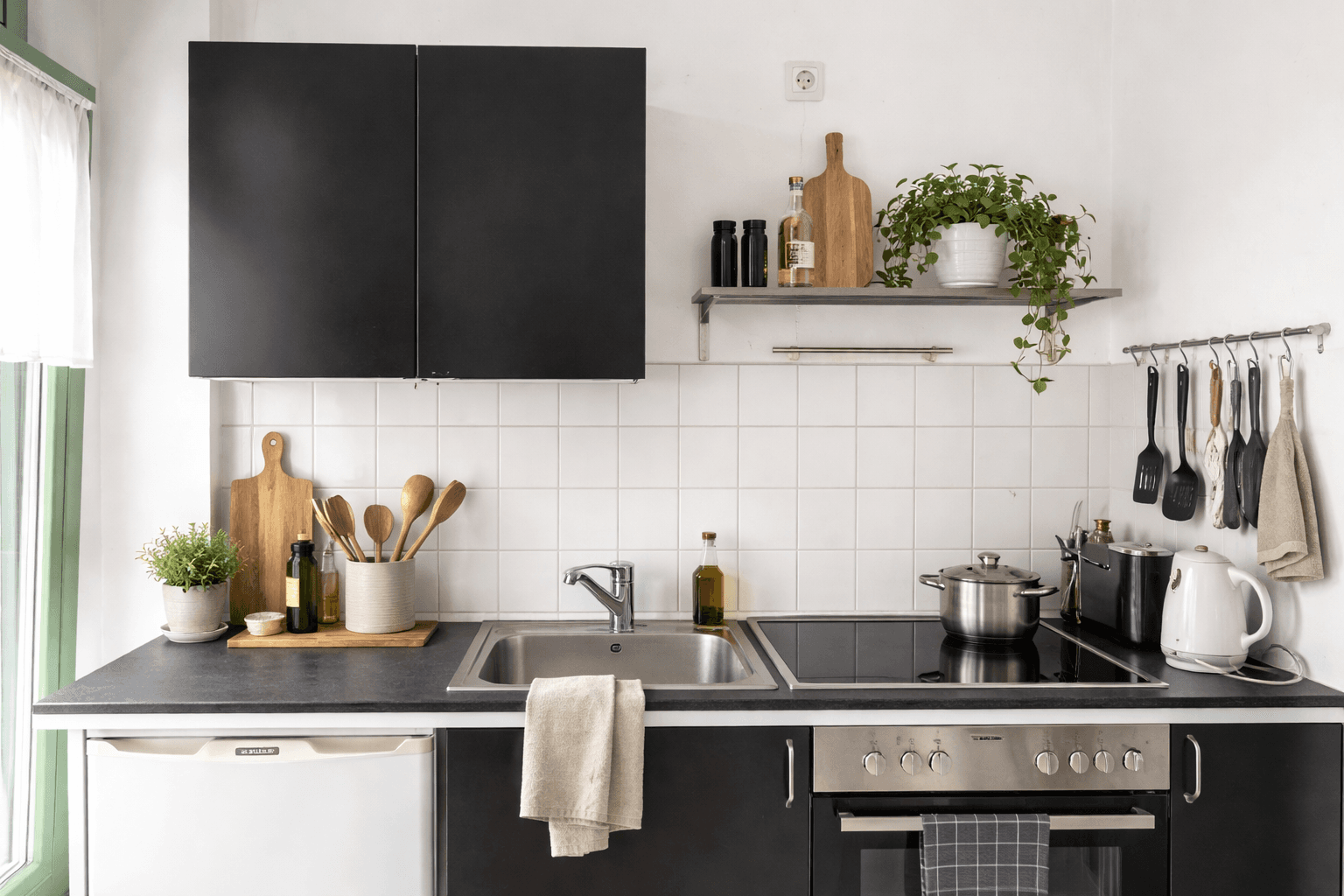 Prodej bytu 2+1 45 m², Chemnitz, Bernsdorf, Sasko Prodej bytu 2+1 45 m², Chemnitz, Bernsdorf, Sasko