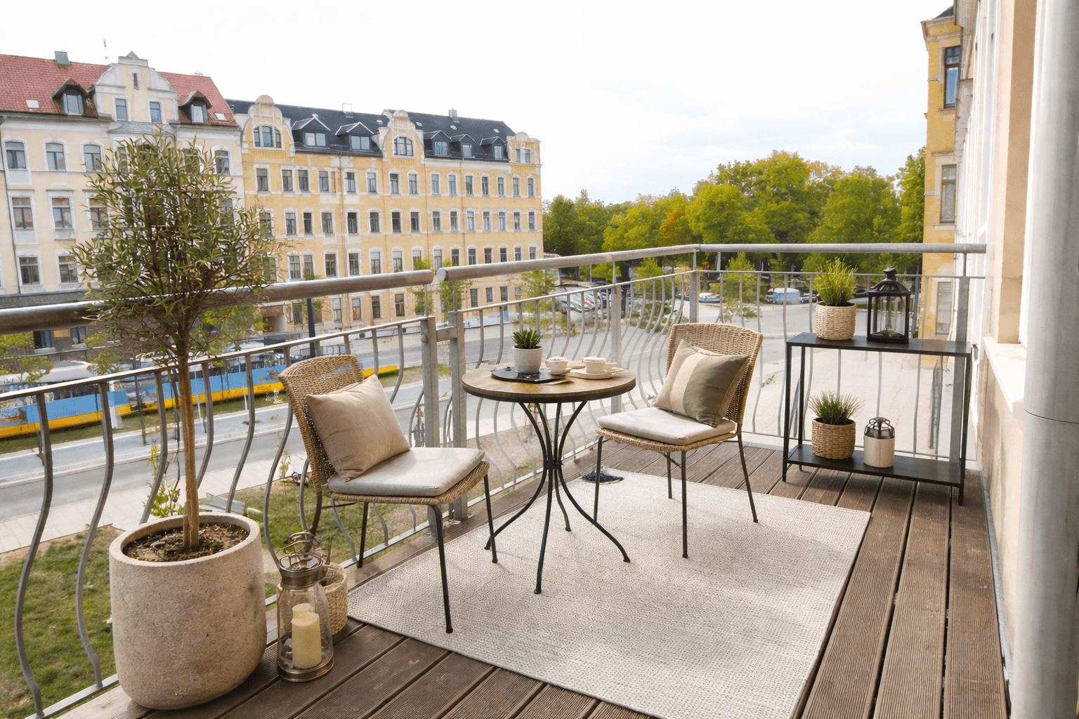 Prodej bytu 2+1 45 m², Chemnitz, Bernsdorf, Sasko Prodej bytu 2+1 45 m², Chemnitz, Bernsdorf, Sasko